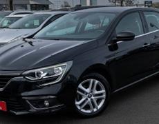 Renault Megane 4 Rennes