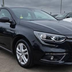 Renault Megane 4 1.5 BluedCi 95 Business *GPS* Rennes