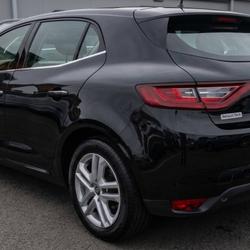 Renault Megane 4 1.5 BluedCi 95 Business *GPS* Rennes