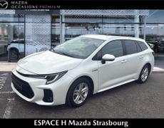 Suzuki Swace Eckbolsheim