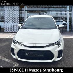 Suzuki Swace 1.8 HYBRID Pack Eckbolsheim