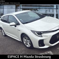 Suzuki Swace 1.8 HYBRID Pack Eckbolsheim