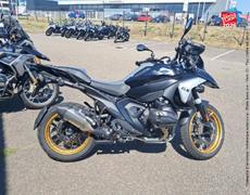 BMW R60 Sausheim