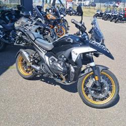 BMW R60 R 1300 GS Sausheim