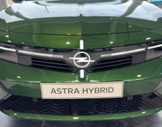 Opel Astra Sports Tourer Nice