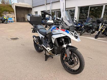 BMW R 80 - R 1300 GS - 24 990 €