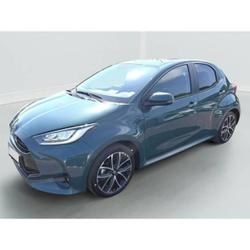 Toyota Yaris HYBRID 116 E-CVT DESIGN PHASE 2 Cesson-S&eacute;vign&eacute;