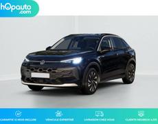Volkswagen T-Roc Cesson-Sévigné