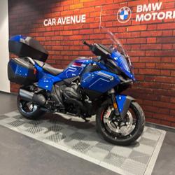 BMW R 80 R 1300 RT occasion - Chen&ocirc;ve - photo 2/17