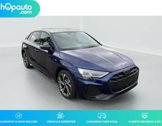 Audi A3 Sportback Saint-Jouan-des-Guérets