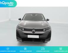 Citroen C5 Aircross Saint-Jouan-des-Guérets