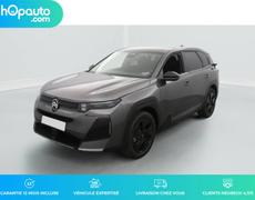 Citroen C5 Aircross Saint-Jouan-des-Guérets