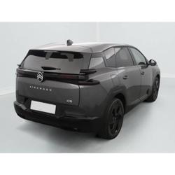 Citroen C5 Aircross 1.2 HYBRIDE 145CH MAX BOITE AUTOMATIQUE Laval