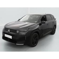 Citroen C5 Aircross 1.2 HYBRIDE 145CH MAX BOITE AUTOMATIQUE Laval