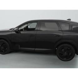 Citroen C5 Aircross 1.2 HYBRIDE 145CH MAX BOITE AUTOMATIQUE Laval