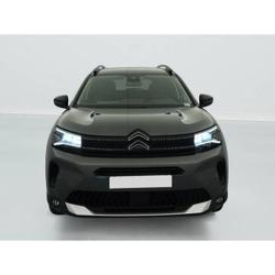 Citroen C5 Aircross Hybride 145 e-DCS6 Max Laval