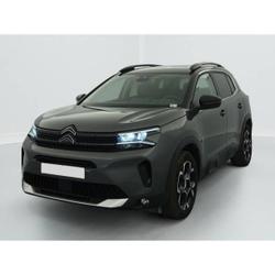 Citroen C5 Aircross Hybride 145 e-DCS6 Max Laval