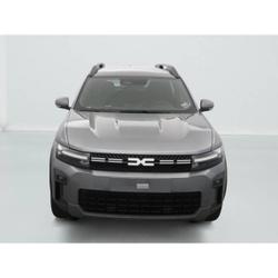 Dacia Bigster 1.2 MILD HYBRID 130CH EXPRESSION 4X4 Cesson-S&eacute;vign&eacute;
