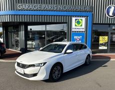 Peugeot 508 SW - BLUEHDI 130CH S&S ACTIVE BUSINESS EAT8 - 18 490 €