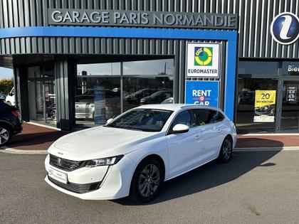 Peugeot 508 SW - BLUEHDI 130CH S&S ACTIVE BUSINESS EAT8 - 18 490 €