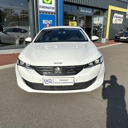 Peugeot 508 SW BLUEHDI 130CH S&S ACTIVE BUSINESS EAT8 Mondeville