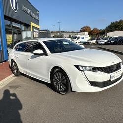 Peugeot 508 SW BLUEHDI 130CH S&S ACTIVE BUSINESS EAT8 Mondeville
