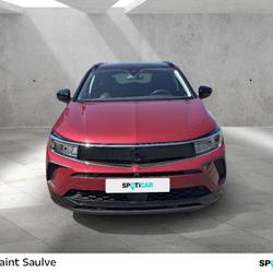 Opel Grandland 1.2 Turbo 130ch GS Line Saint-Saulve