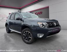 Dacia Duster Saint-Martin-de-Fontenay
