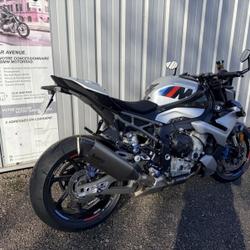 Autres BMW M 1000 R 2025 Chavelot