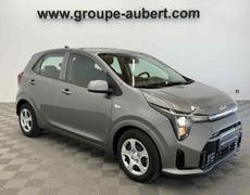 Kia Picanto TOURLAVILLE