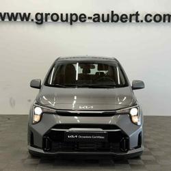 Kia Picanto 1.0 DPi 63ch Active TOURLAVILLE