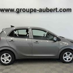 Kia Picanto 1.0 DPi 63ch Active TOURLAVILLE