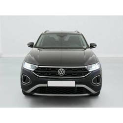 Volkswagen T-Roc 2.0 TDI 150 Start Stop DSG7 Life Plus Cesson-S&eacute;vign&eacute;