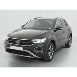 Volkswagen T-Roc 2.0 TDI 150 Start Stop DSG7 Life Plus Cesson-S&eacute;vign&eacute;