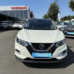 Nissan Qashqai 1.3 DIG-T 158 DCT Tekna Saint-Jouan-des-Gu&eacute;rets