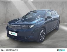Opel Grandland Saint-Saulve