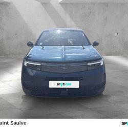 Opel Grandland 1.2 Turbo Hybrid 145ch GS e-DCT6 Saint-Saulve