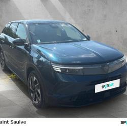 Opel Grandland 1.2 Turbo Hybrid 145ch GS e-DCT6 Saint-Saulve