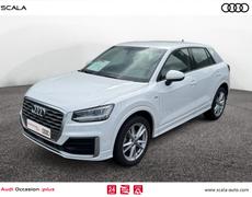 Audi Q2 Tarbes