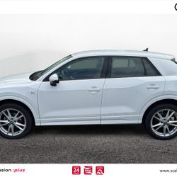 Audi Q2 Q2 35 TFSI COD 150 S tronic 7 S Line Plus Tarbes