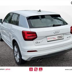Audi Q2 Q2 35 TFSI COD 150 S tronic 7 S Line Plus Tarbes