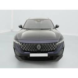 Renault Espace 5 VI full hybrid E-Tech 200 ch 7pl Techno Cesson-S&eacute;vign&eacute;