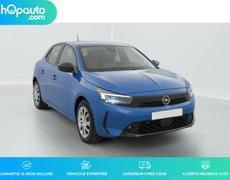 Opel Corsa Saint-Jouan-des-Guérets