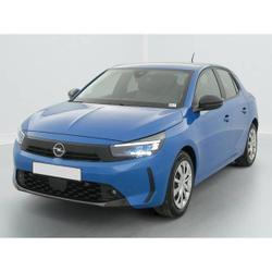 Opel Corsa 1.2 Turbo 100 ch BVA8 Edition Laval