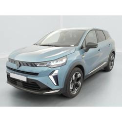 Renault Symbioz E-Tech full hybrid 160 ch Techno Cesson-S&eacute;vign&eacute;