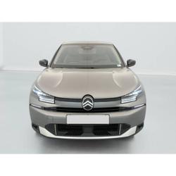Citroen C4 PureTech 130 EAT8 Max Saint-Jouan-des-Gu&eacute;rets