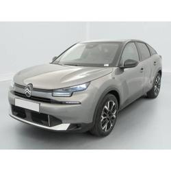 Citroen C4 PureTech 130 EAT8 Max Saint-Jouan-des-Gu&eacute;rets