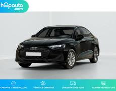 Audi A3 Cesson-Sévigné