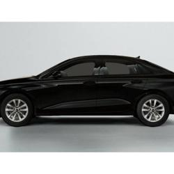 Audi A3 S tronic 116 Cesson-S&eacute;vign&eacute;