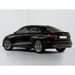 Audi A3 S tronic 116 Cesson-S&eacute;vign&eacute;